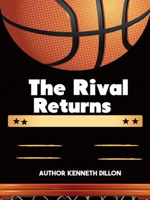 cover image of The Rival Returns